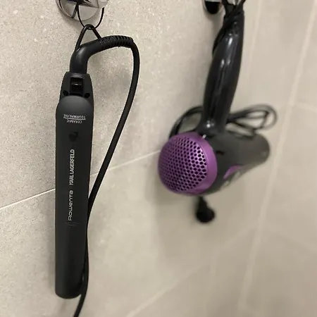 Brand New Design Emerald - Old Town A/c Διαμέρισμα