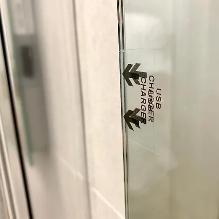 Brand New Design Emerald - Old Town A/c Διαμέρισμα *