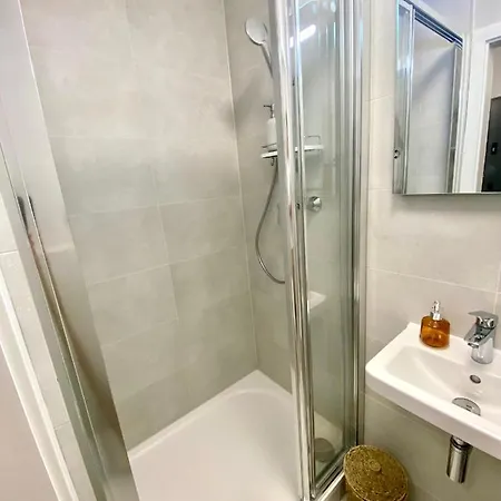 Appartement Brand New Design Emerald - Old Town A/c *