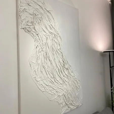 Appartement Brand New Design Emerald - Old Town A/c Bratislava